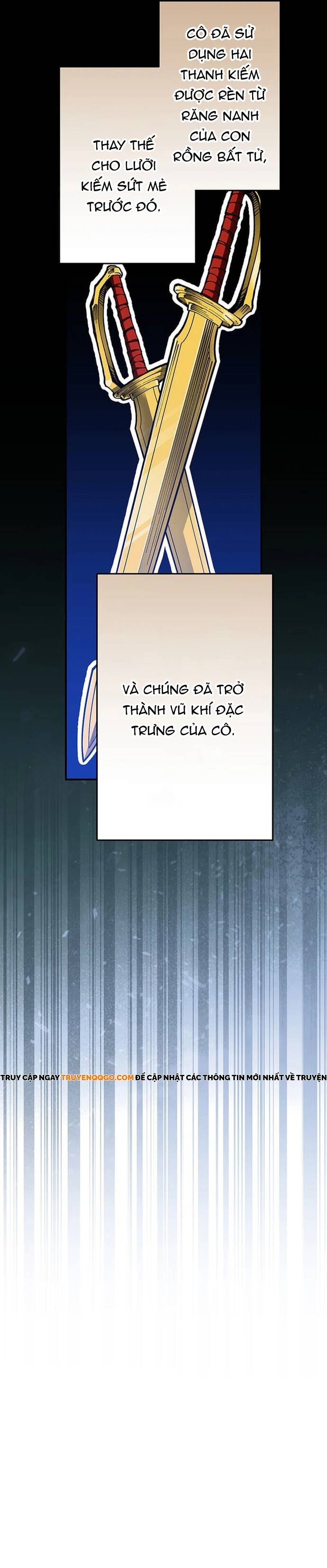 Thầy Làng Hóa Thánh Kiếm Chapter 15 - 10