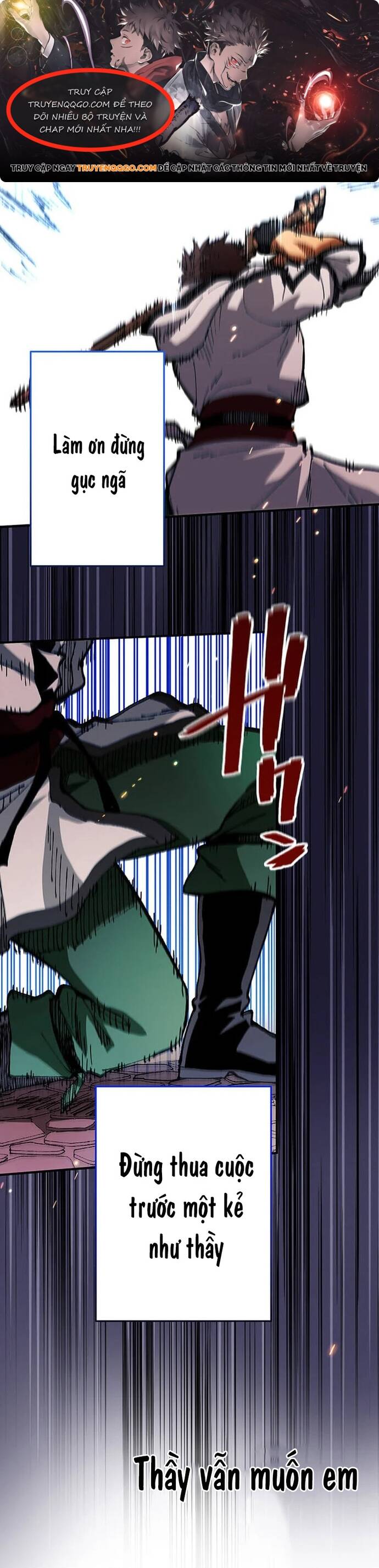 Thầy Làng Hóa Thánh Kiếm Chapter 16 - 1