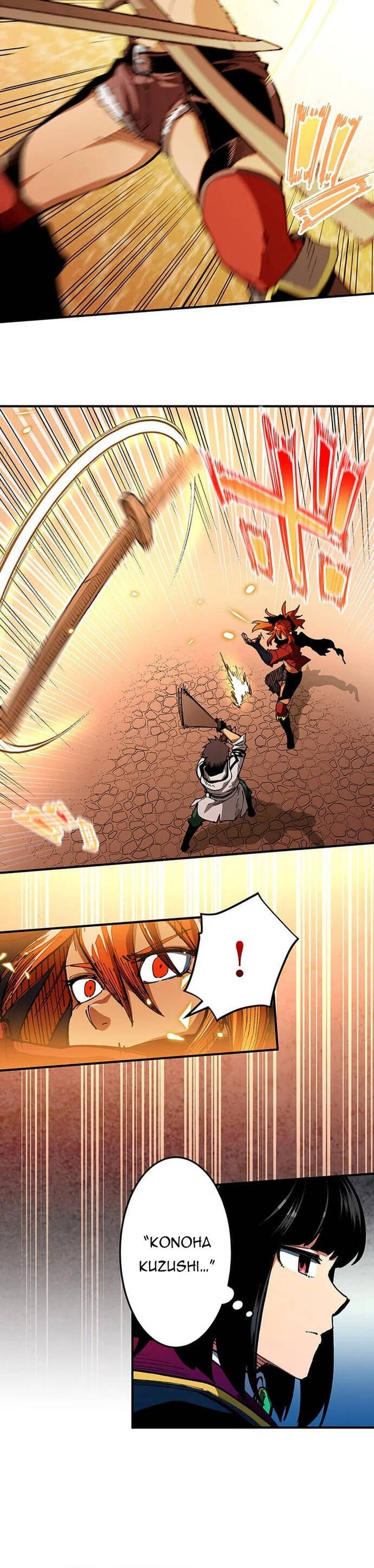 Thầy Làng Hóa Thánh Kiếm Chapter 16 - 4