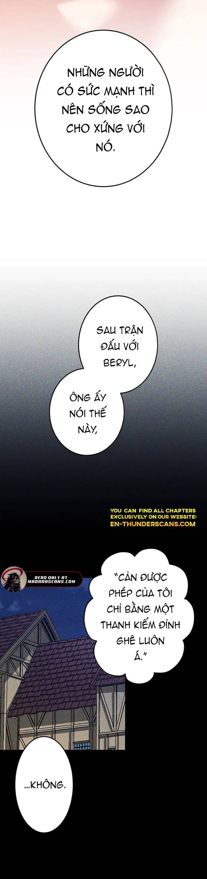 Thầy Làng Hóa Thánh Kiếm Chapter 16 - 11