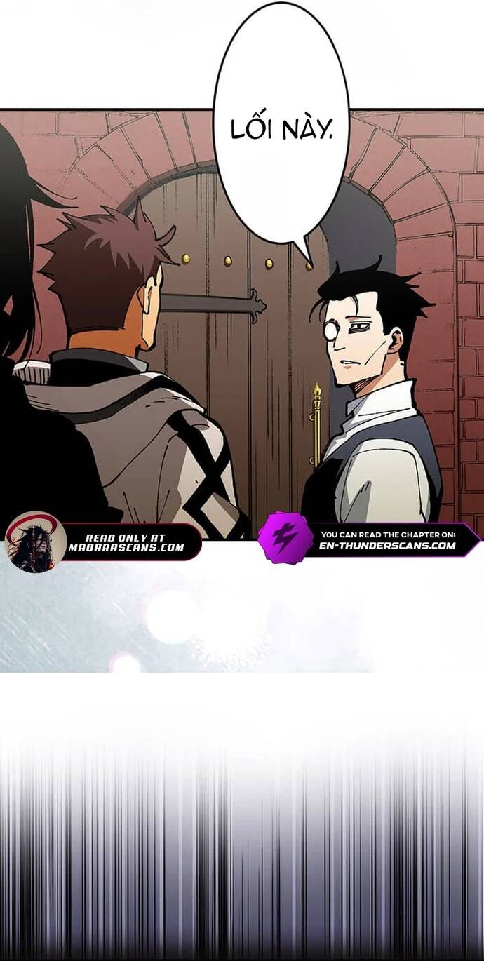 Thầy Làng Hóa Thánh Kiếm Chapter 16 - 15
