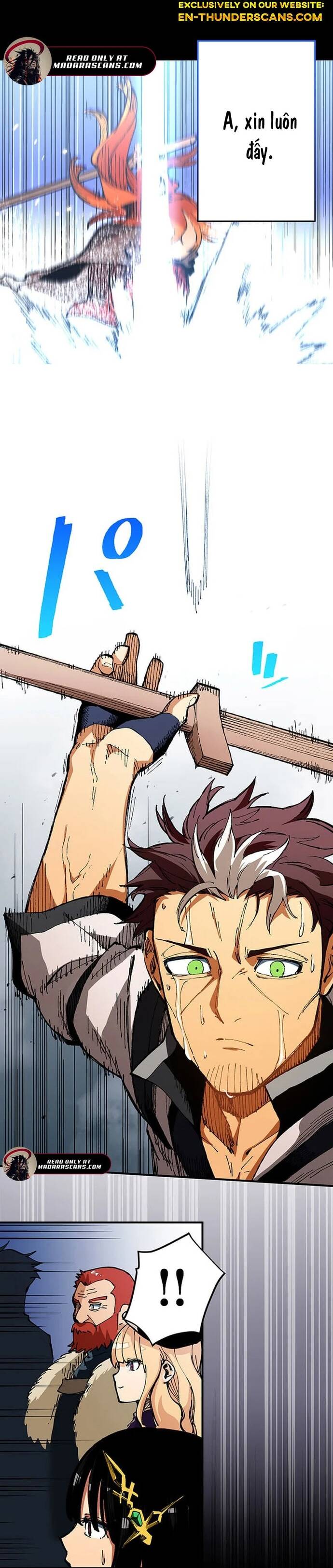 Thầy Làng Hóa Thánh Kiếm Chapter 16 - 19