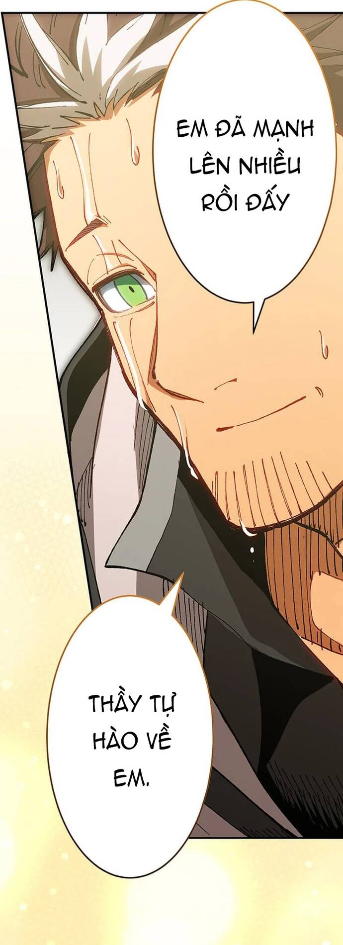 Thầy Làng Hóa Thánh Kiếm Chapter 16 - 22