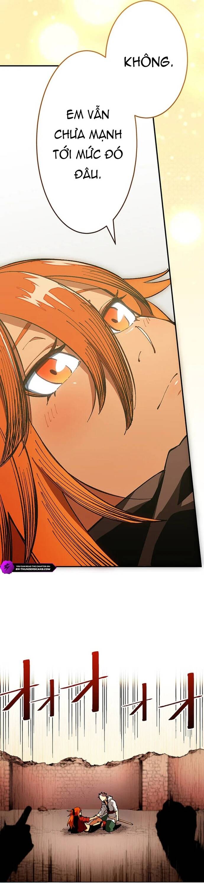 Thầy Làng Hóa Thánh Kiếm Chapter 16 - 23