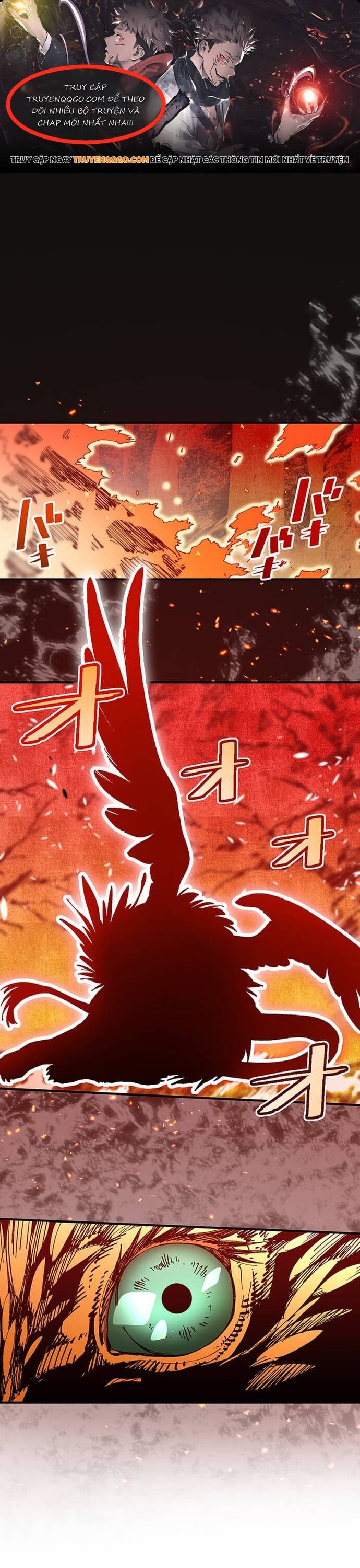 Thầy Làng Hóa Thánh Kiếm Chapter 17 - 1