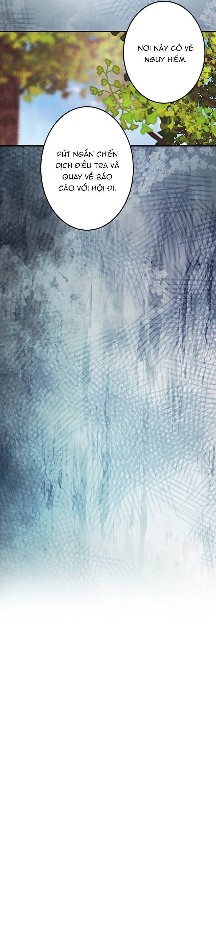 Thầy Làng Hóa Thánh Kiếm Chapter 17 - 27