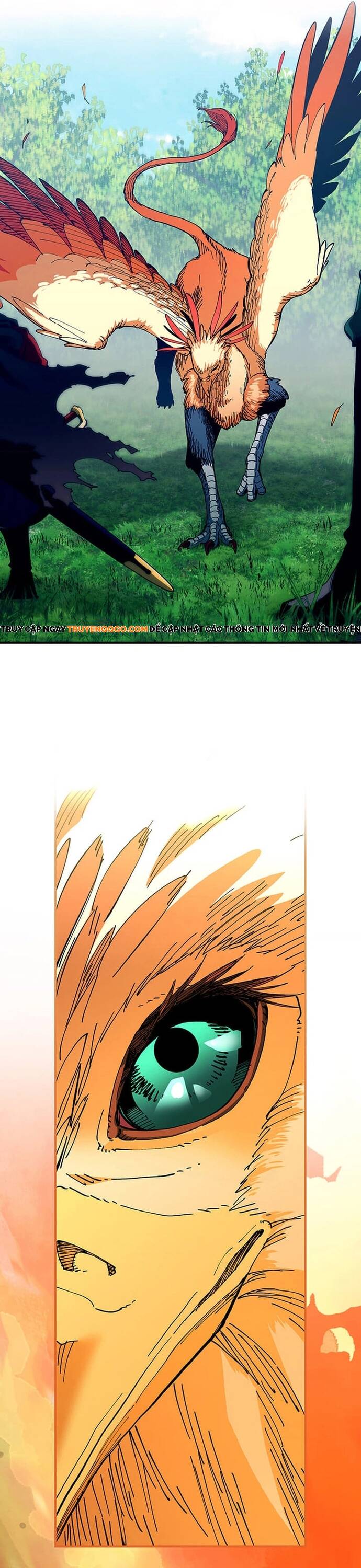 Thầy Làng Hóa Thánh Kiếm Chapter 18 - 16