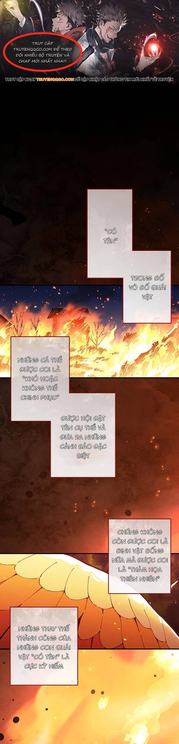 Thầy Làng Hóa Thánh Kiếm Chapter 19 - 1