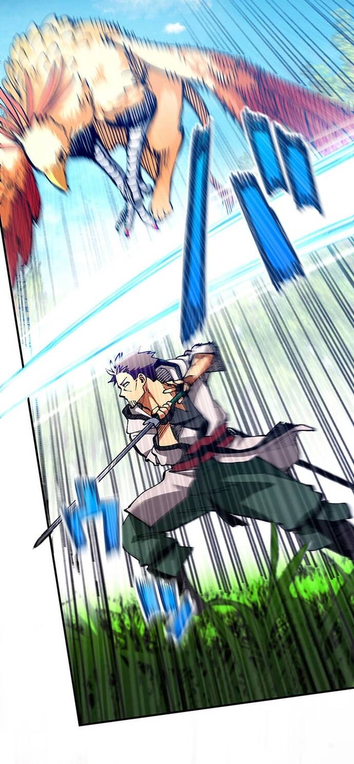 Thầy Làng Hóa Thánh Kiếm Chapter 19 - 7