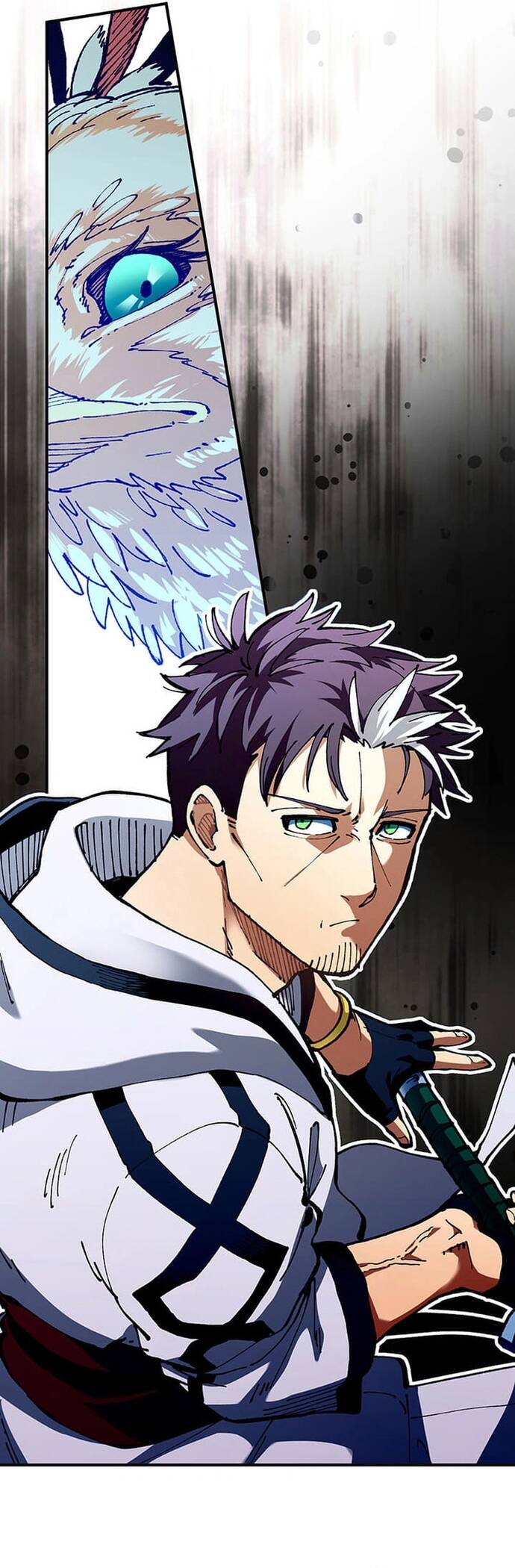 Thầy Làng Hóa Thánh Kiếm Chapter 19 - 8