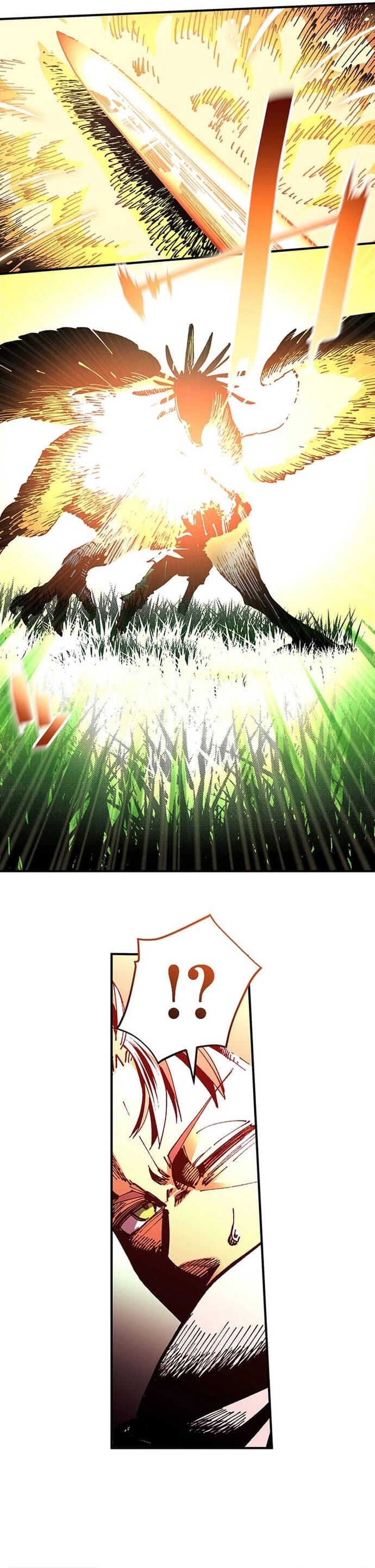 Thầy Làng Hóa Thánh Kiếm Chapter 19 - 14