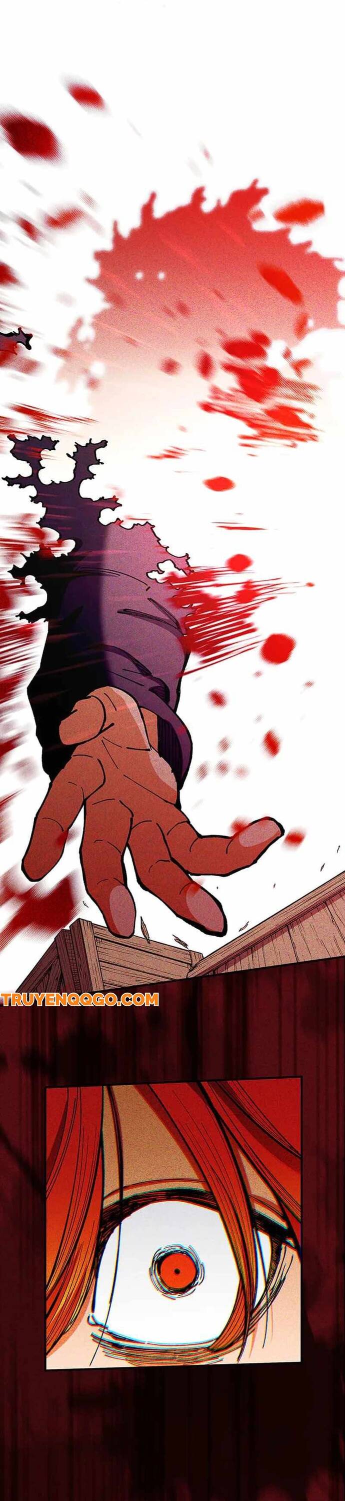 Thầy Làng Hóa Thánh Kiếm Chapter 20 - 7