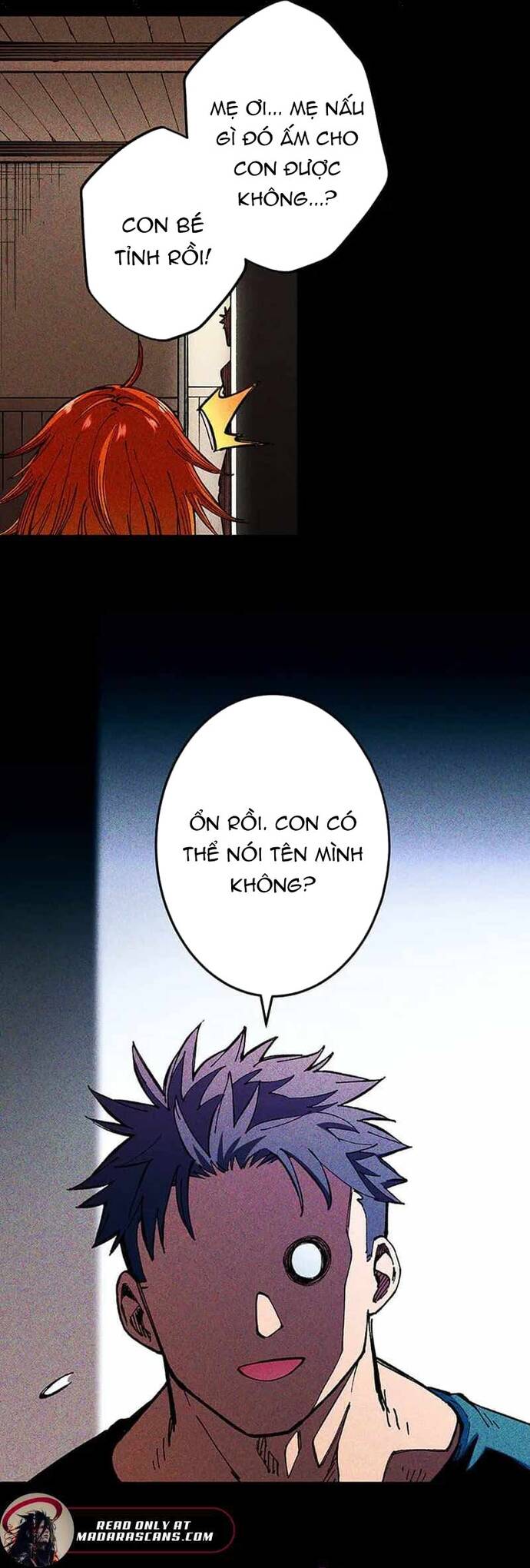 Thầy Làng Hóa Thánh Kiếm Chapter 20 - 10