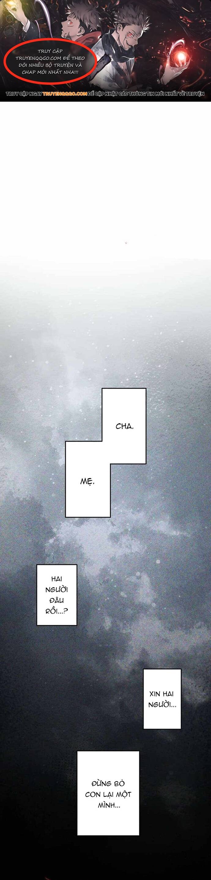 Thầy Làng Hóa Thánh Kiếm Chapter 21 - 1