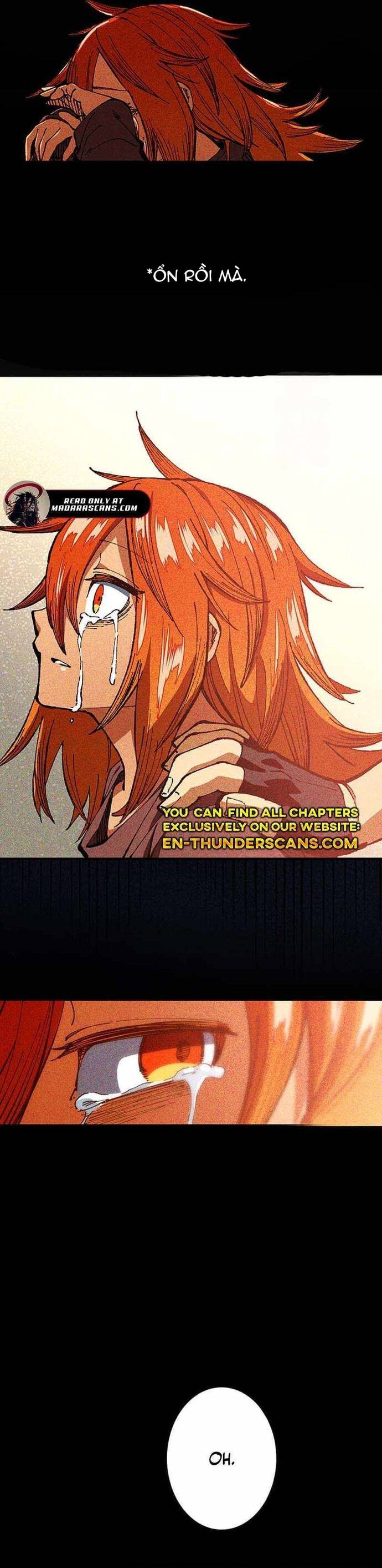 Thầy Làng Hóa Thánh Kiếm Chapter 21 - 2