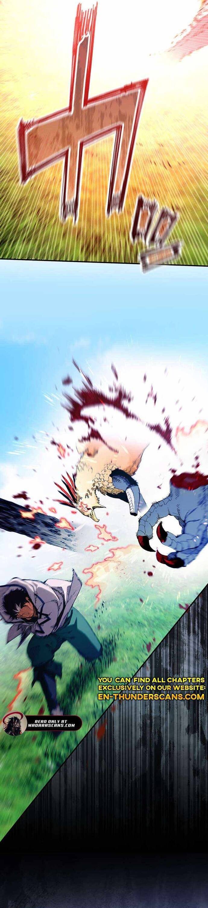 Thầy Làng Hóa Thánh Kiếm Chapter 21 - 18