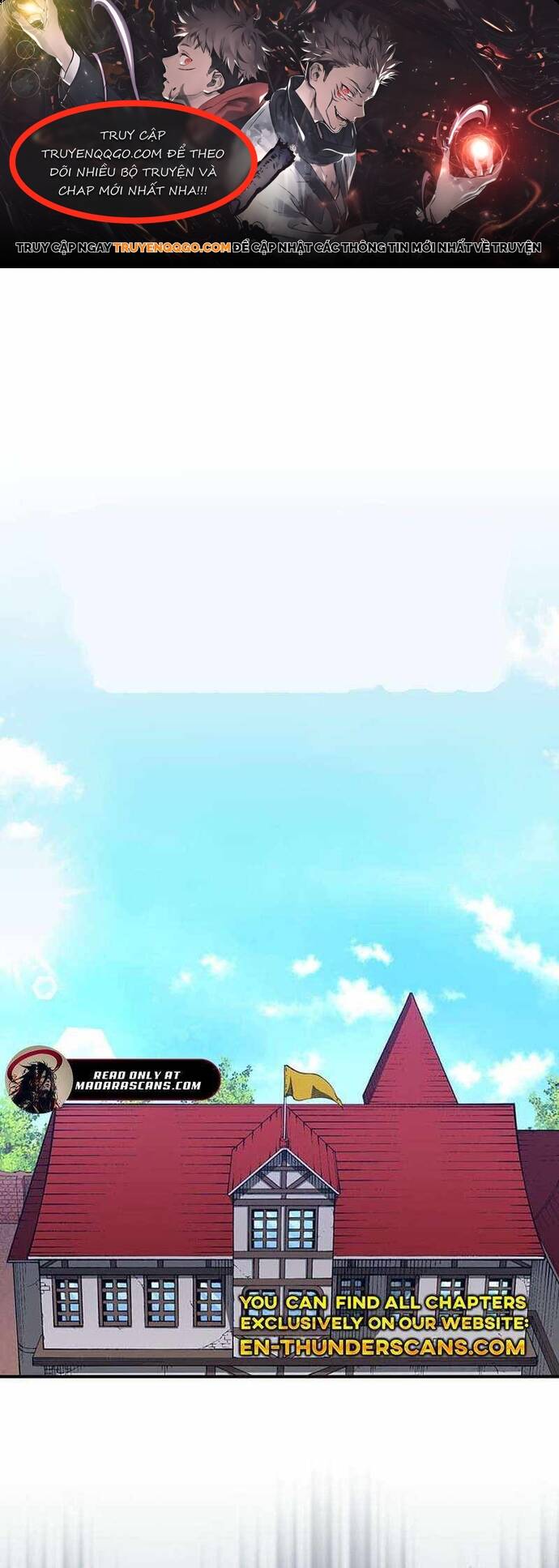 Thầy Làng Hóa Thánh Kiếm Chapter 23 - 1