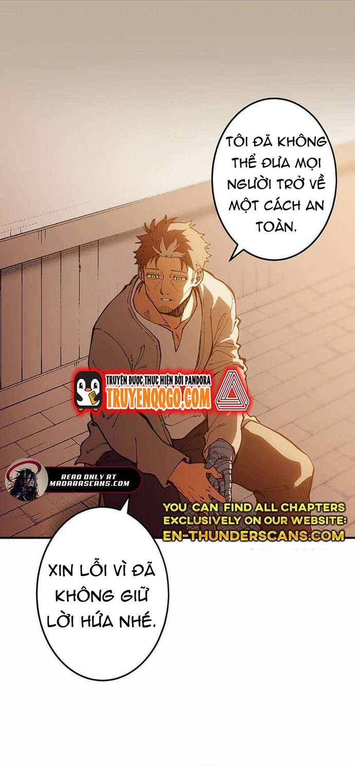 Thầy Làng Hóa Thánh Kiếm Chapter 23 - 5