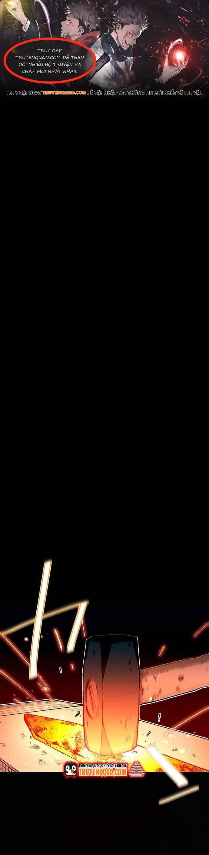 Thầy Làng Hóa Thánh Kiếm Chapter 24 - 1