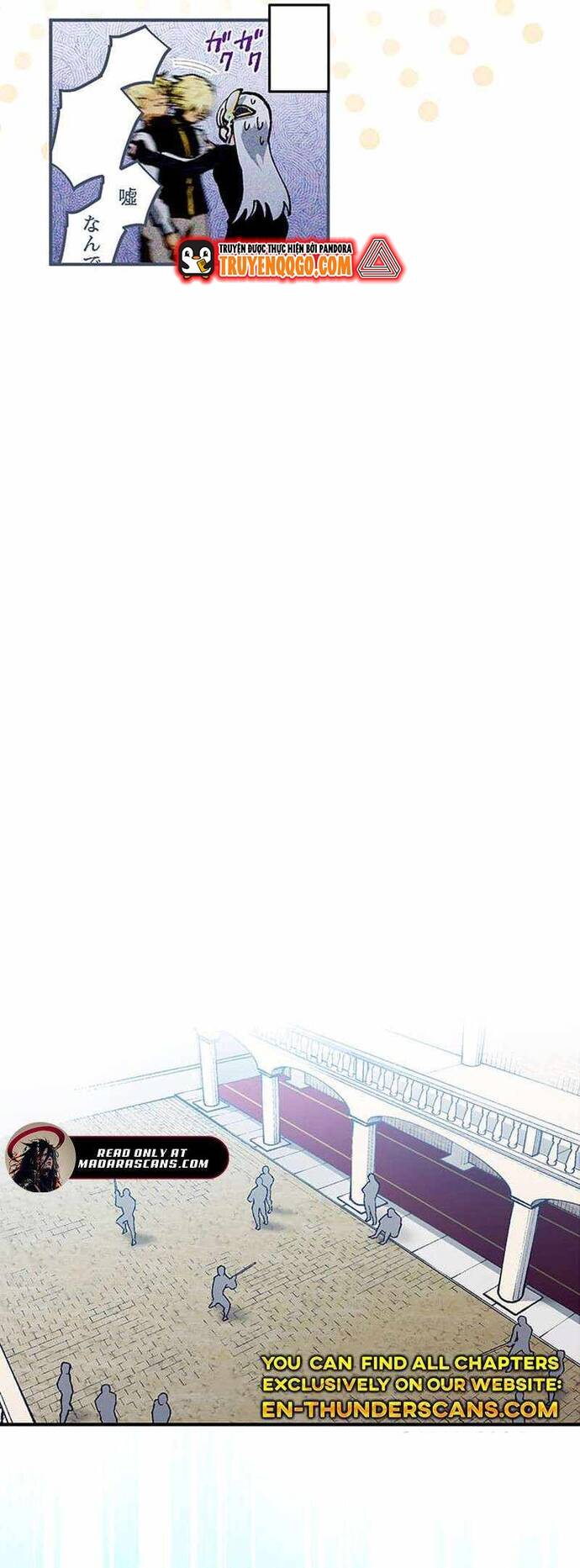 Thầy Làng Hóa Thánh Kiếm Chapter 24 - 6