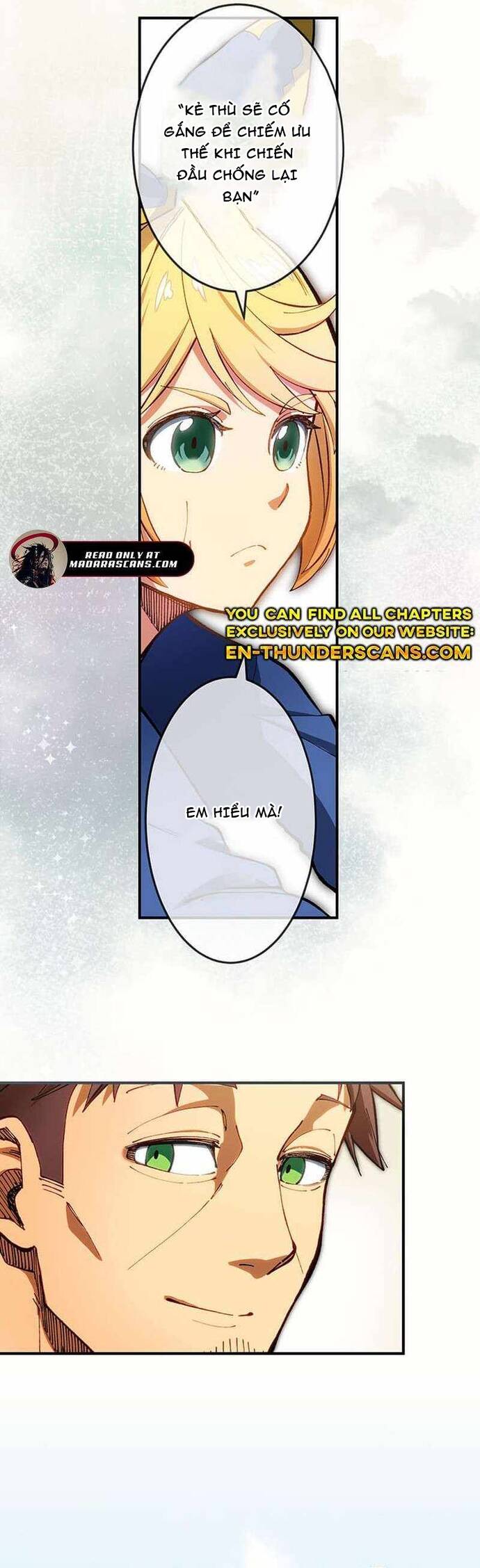 Thầy Làng Hóa Thánh Kiếm Chapter 24 - 21