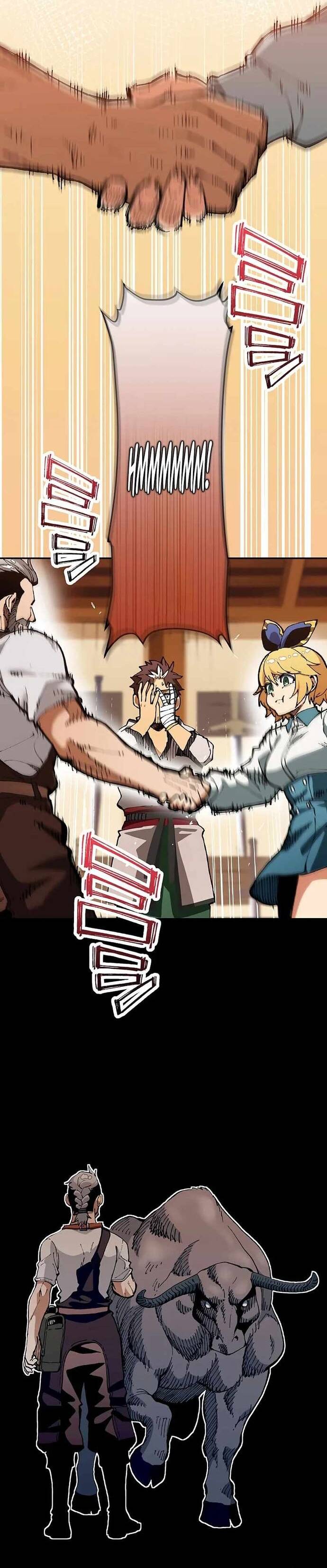 Thầy Làng Hóa Thánh Kiếm Chapter 26 - 4