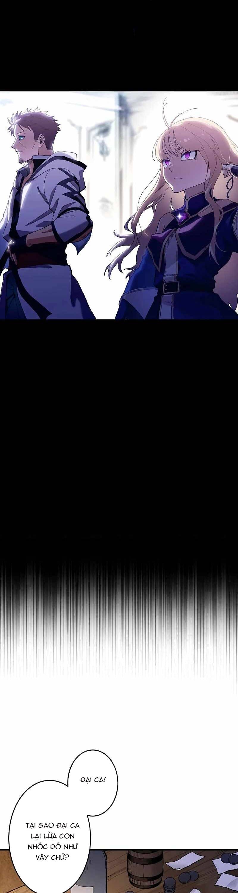 Thầy Làng Hóa Thánh Kiếm Chapter 30 - 13