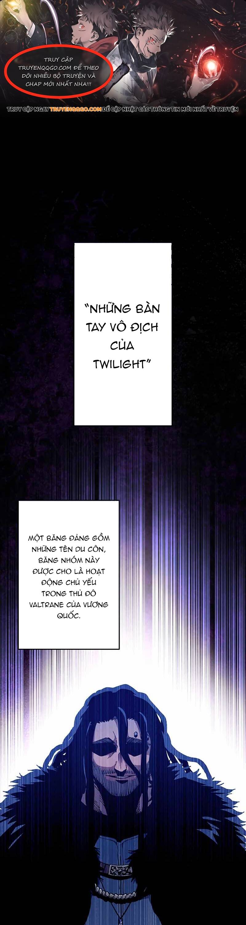 Thầy Làng Hóa Thánh Kiếm Chapter 31 - 1