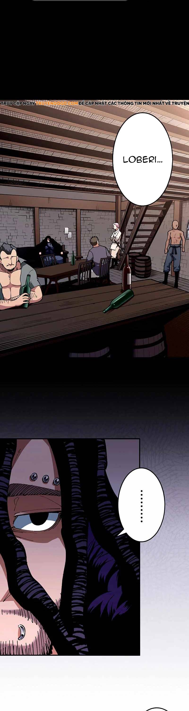 Thầy Làng Hóa Thánh Kiếm Chapter 31 - 3