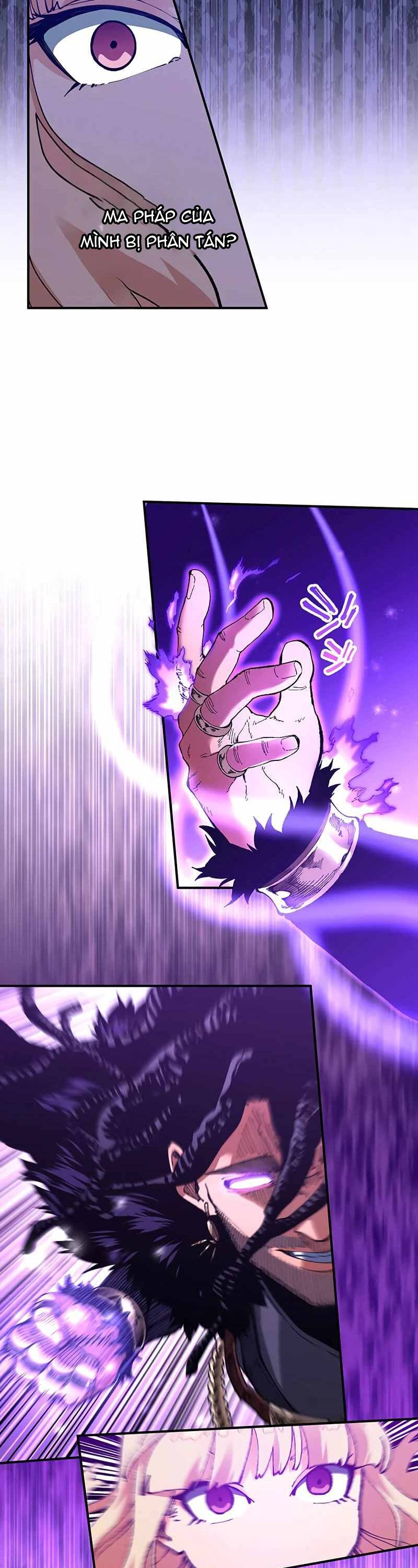 Thầy Làng Hóa Thánh Kiếm Chapter 31 - 15