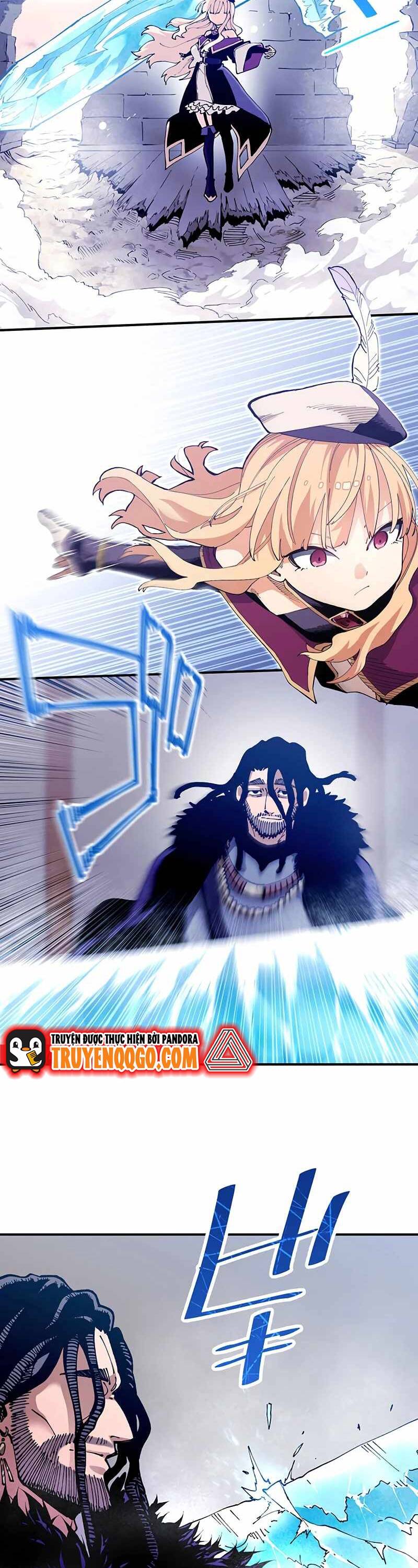 Thầy Làng Hóa Thánh Kiếm Chapter 31 - 18