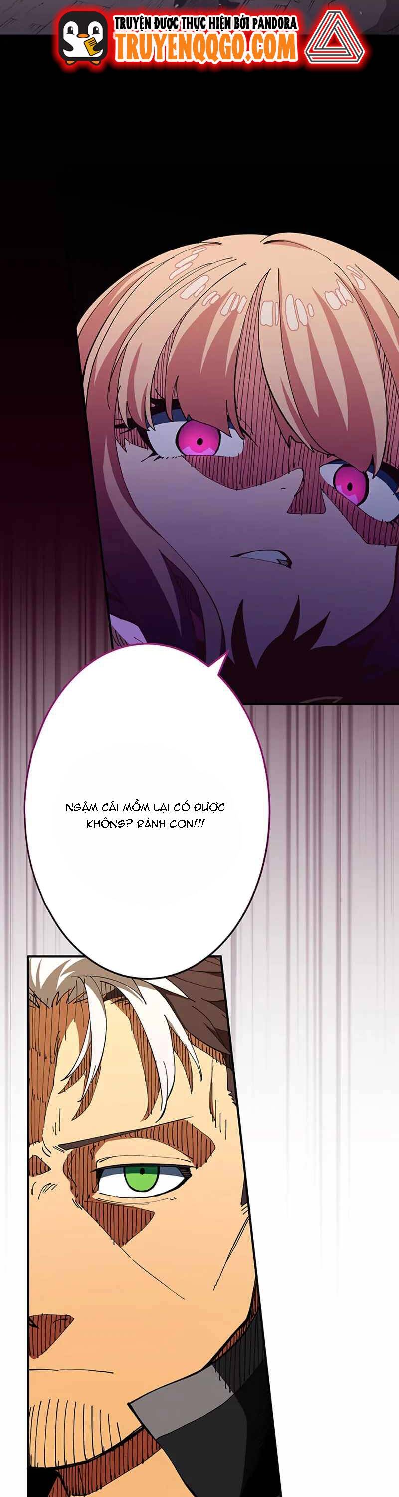 Thầy Làng Hóa Thánh Kiếm Chapter 32 - 12