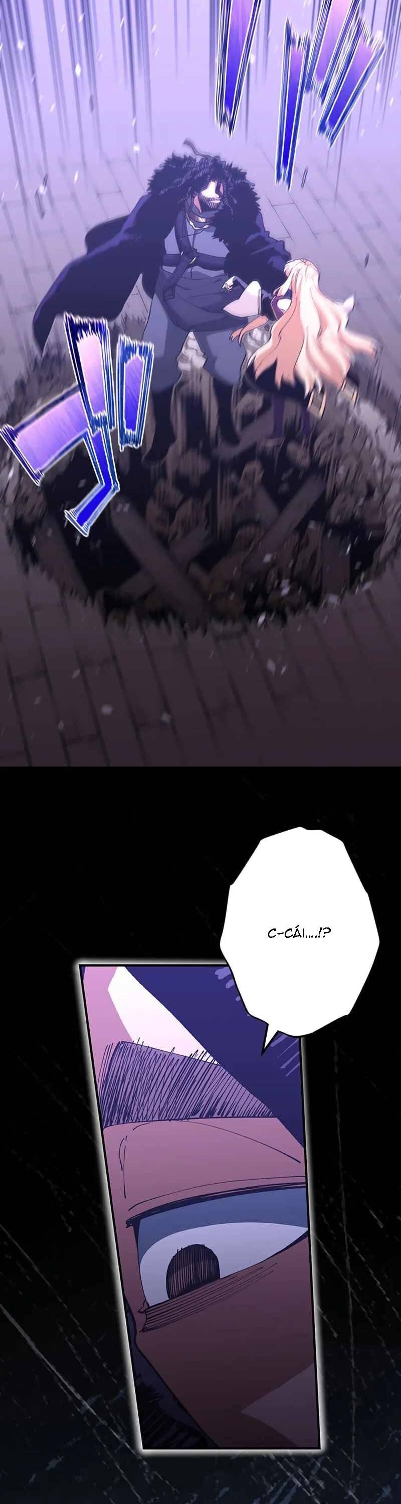 Thầy Làng Hóa Thánh Kiếm Chapter 32 - 17