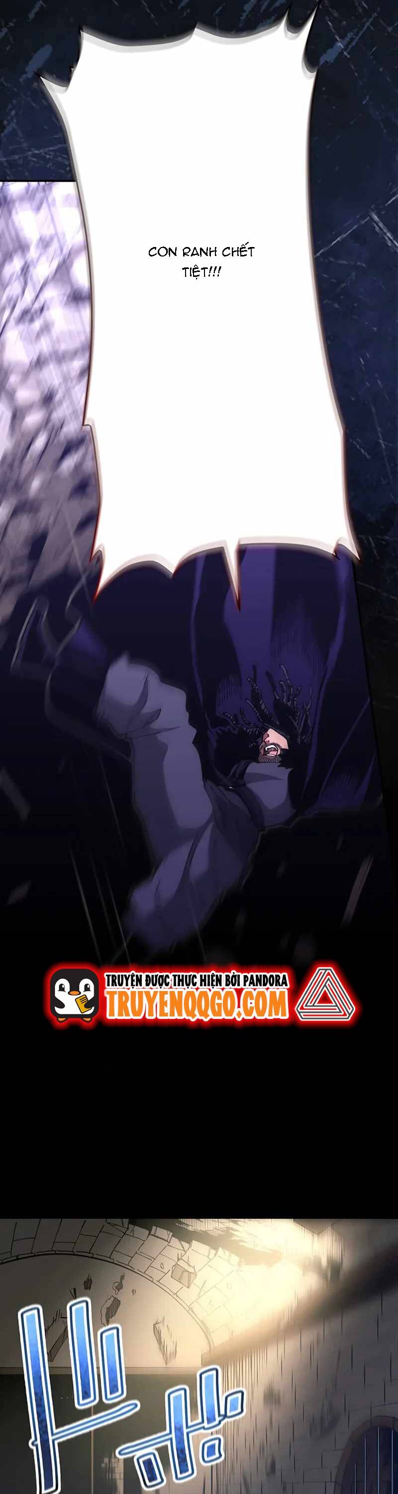 Thầy Làng Hóa Thánh Kiếm Chapter 32 - 18