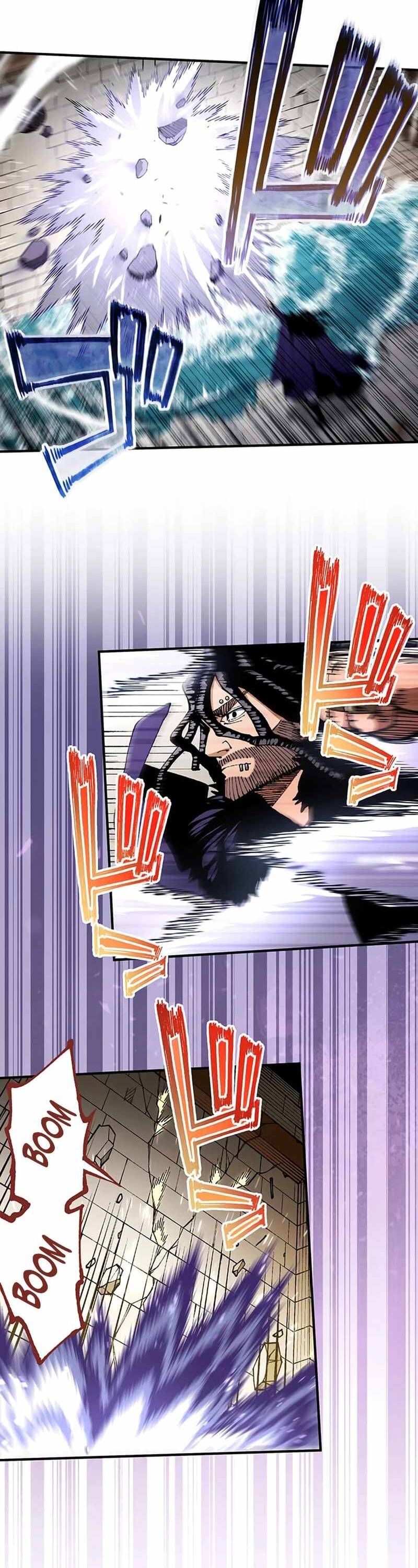 Thầy Làng Hóa Thánh Kiếm Chapter 33 - 4