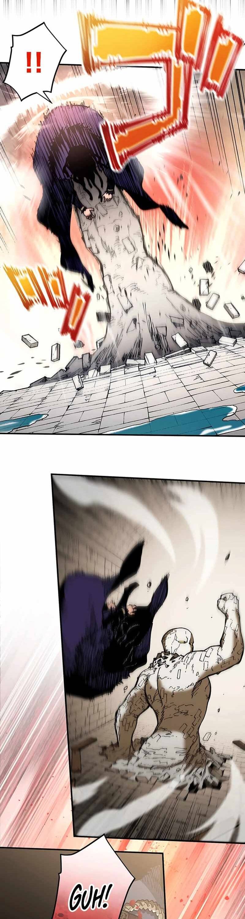 Thầy Làng Hóa Thánh Kiếm Chapter 33 - 7