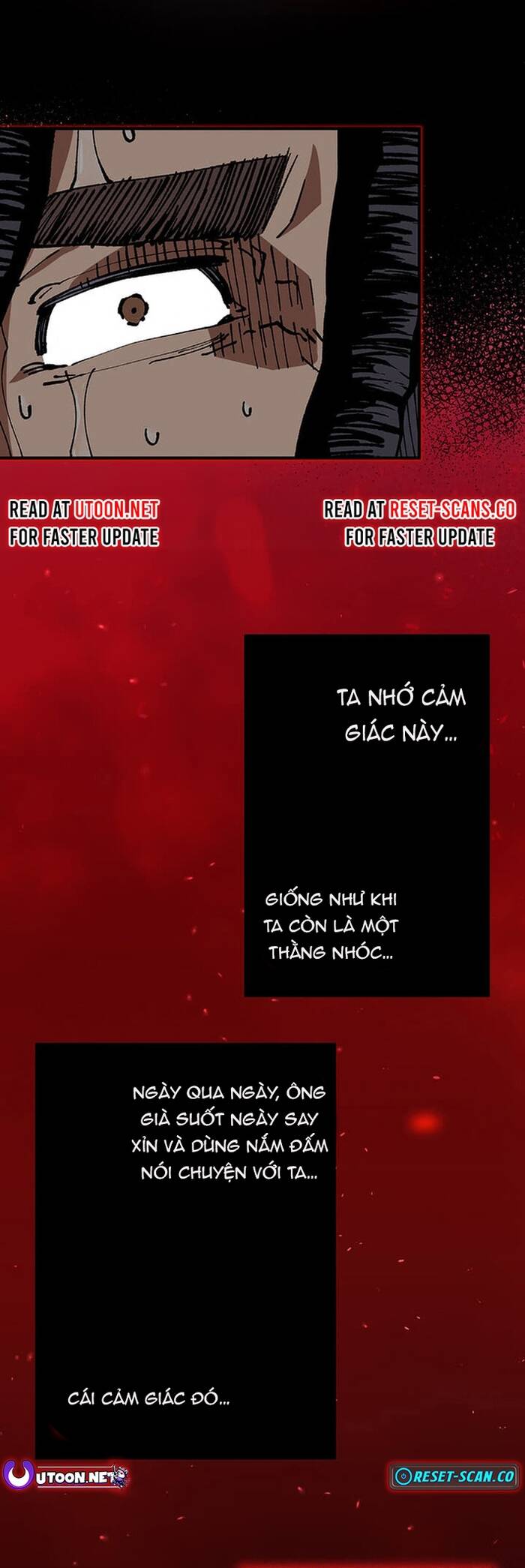 Thầy Làng Hóa Thánh Kiếm Chapter 34 - 9