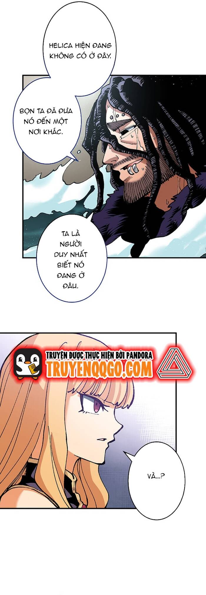 Thầy Làng Hóa Thánh Kiếm Chapter 34 - 12