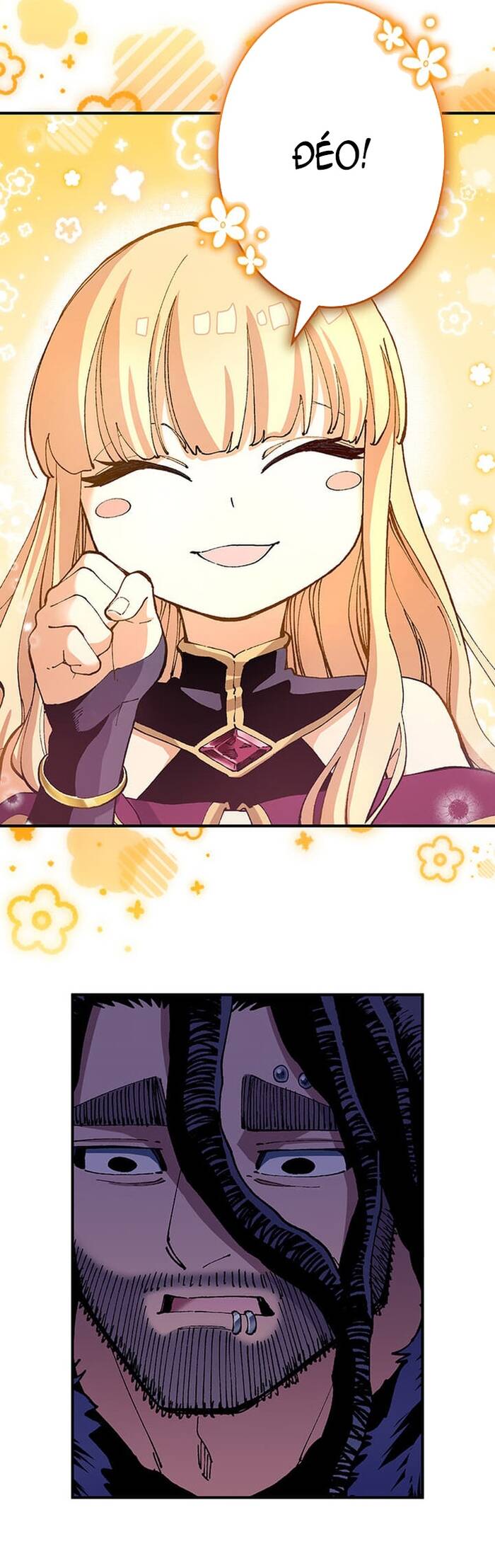 Thầy Làng Hóa Thánh Kiếm Chapter 34 - 14