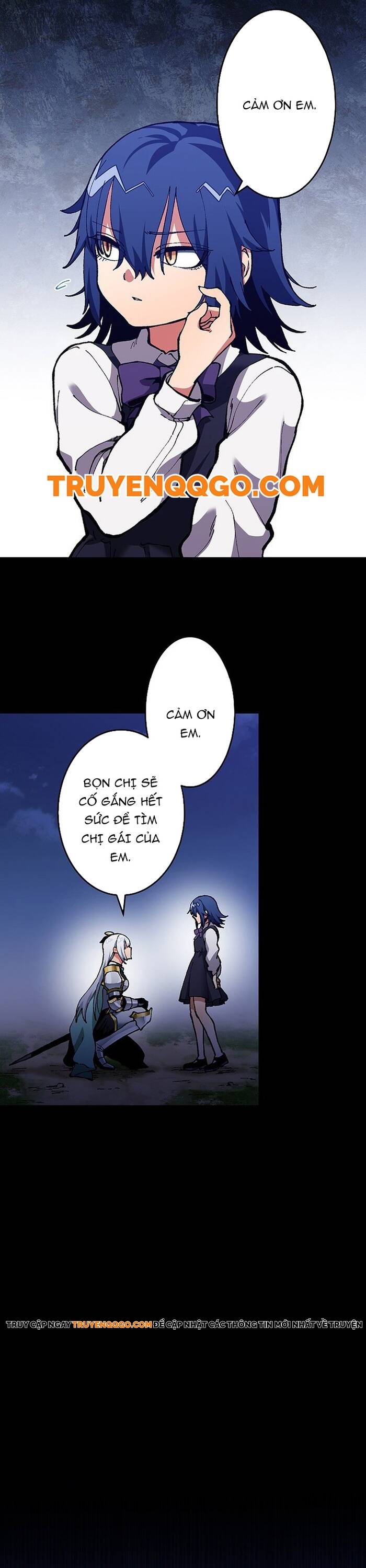 Thầy Làng Hóa Thánh Kiếm Chapter 36 - 11