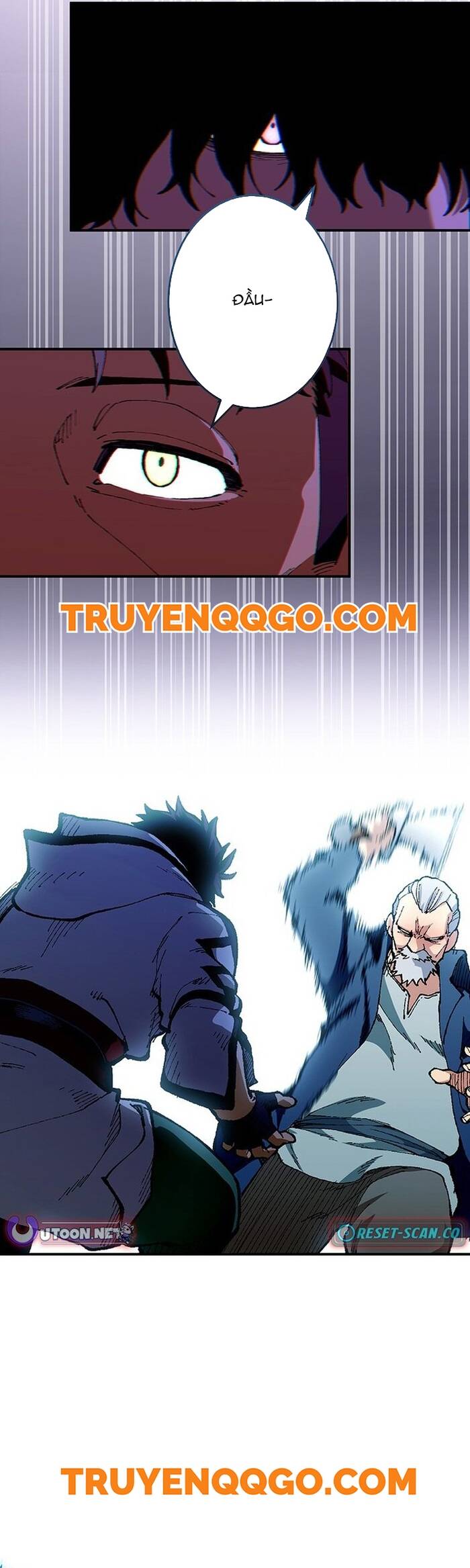 Thầy Làng Hóa Thánh Kiếm Chapter 37 - 4