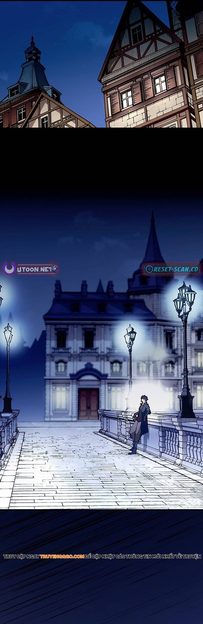 Thầy Làng Hóa Thánh Kiếm Chapter 37 - 16