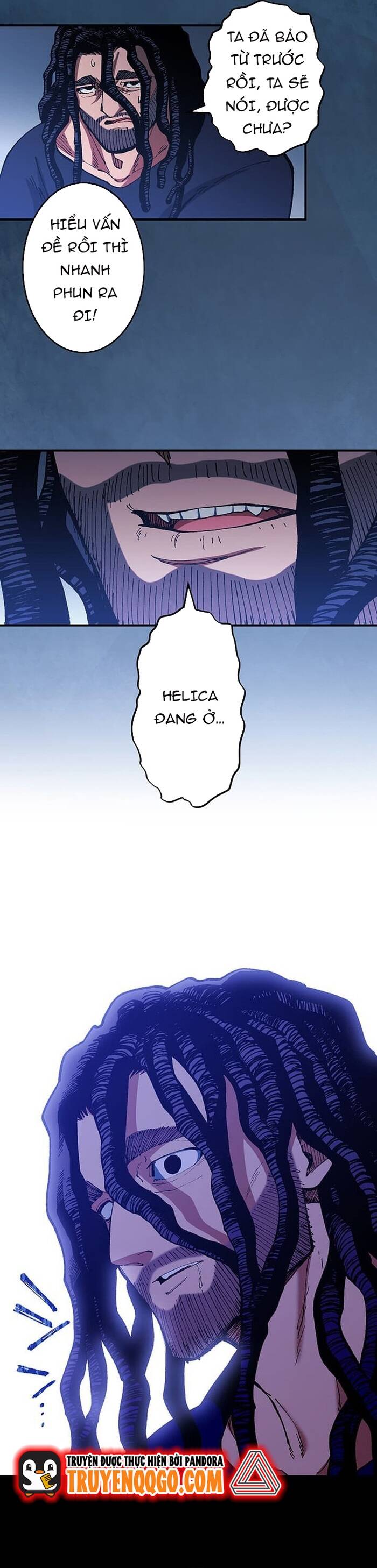 Thầy Làng Hóa Thánh Kiếm Chapter 38 - 6