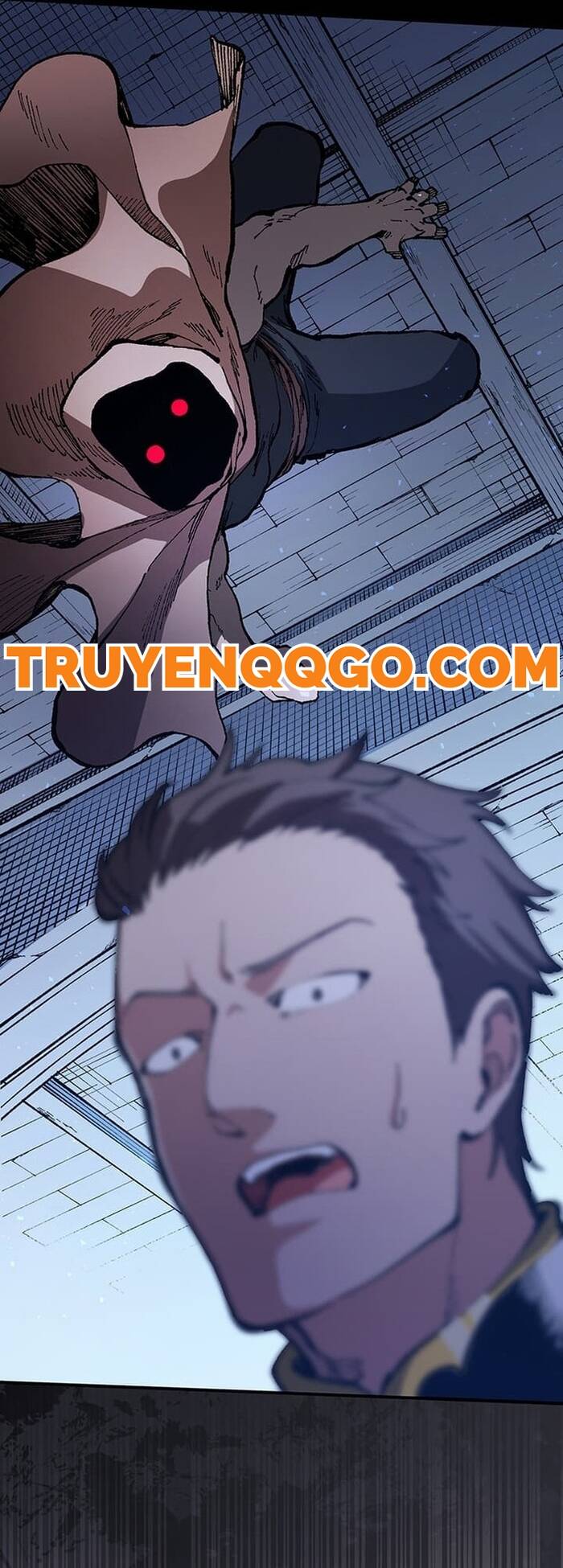 Thầy Làng Hóa Thánh Kiếm Chapter 39 - 3