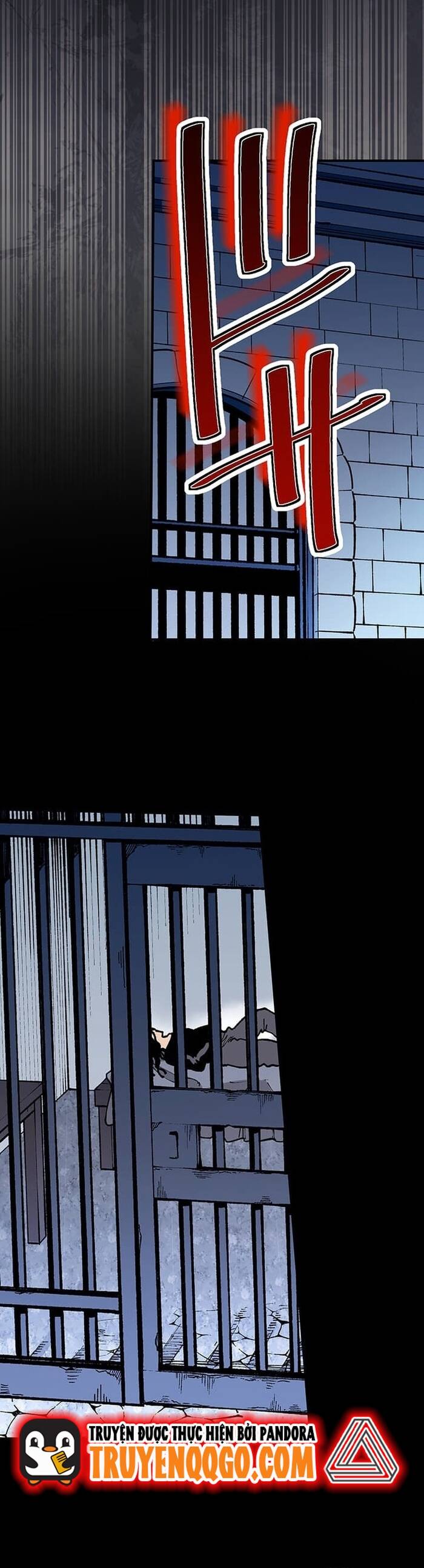 Thầy Làng Hóa Thánh Kiếm Chapter 39 - 4