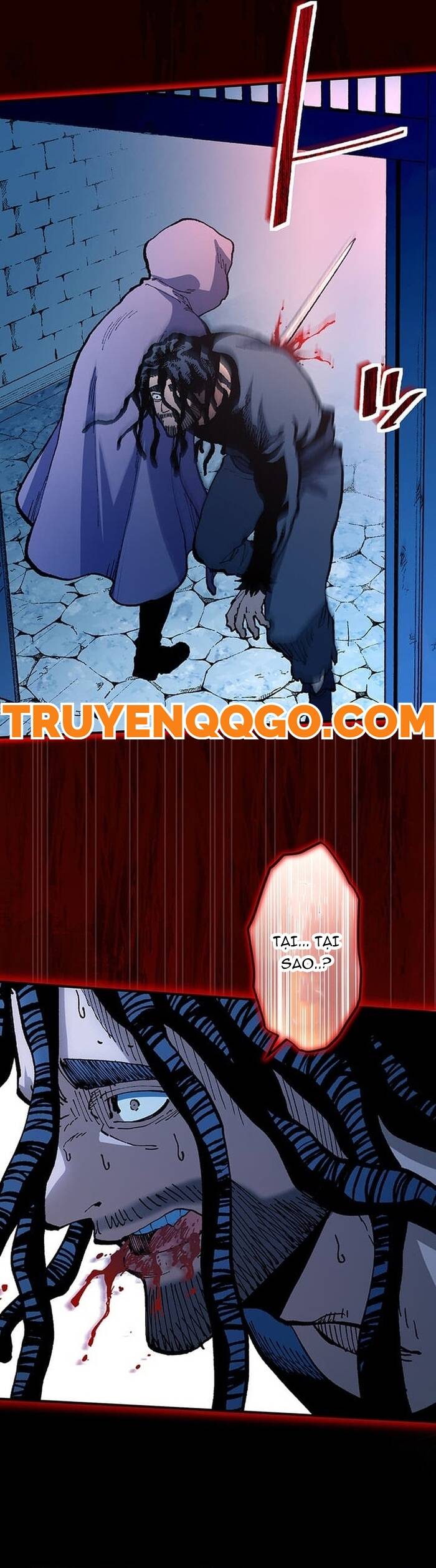 Thầy Làng Hóa Thánh Kiếm Chapter 39 - 7