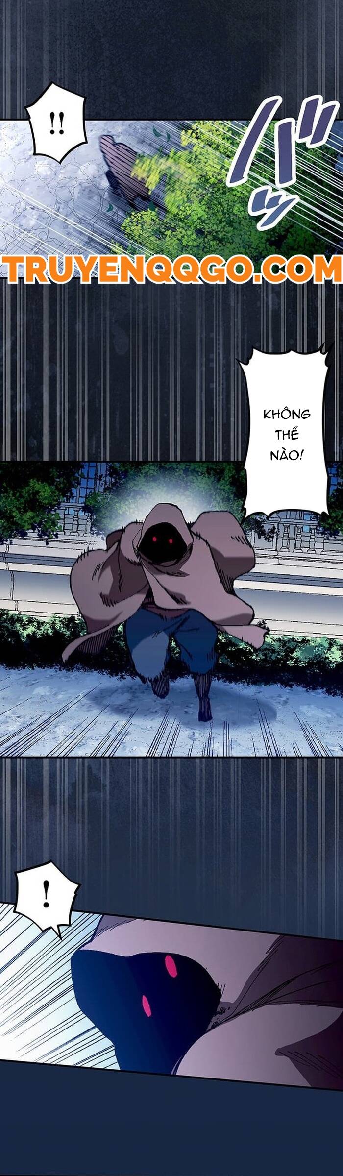 Thầy Làng Hóa Thánh Kiếm Chapter 40 - 7