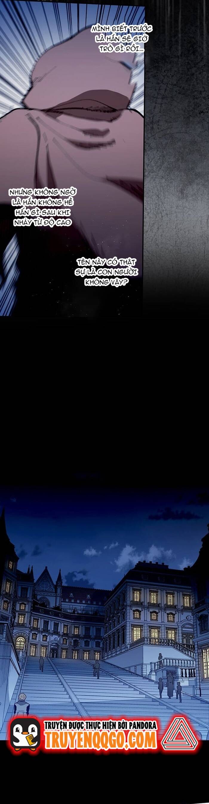 Thầy Làng Hóa Thánh Kiếm Chapter 40 - 9