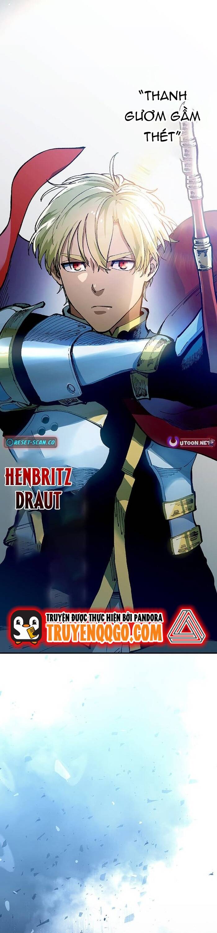 Thầy Làng Hóa Thánh Kiếm Chapter 40 - 23