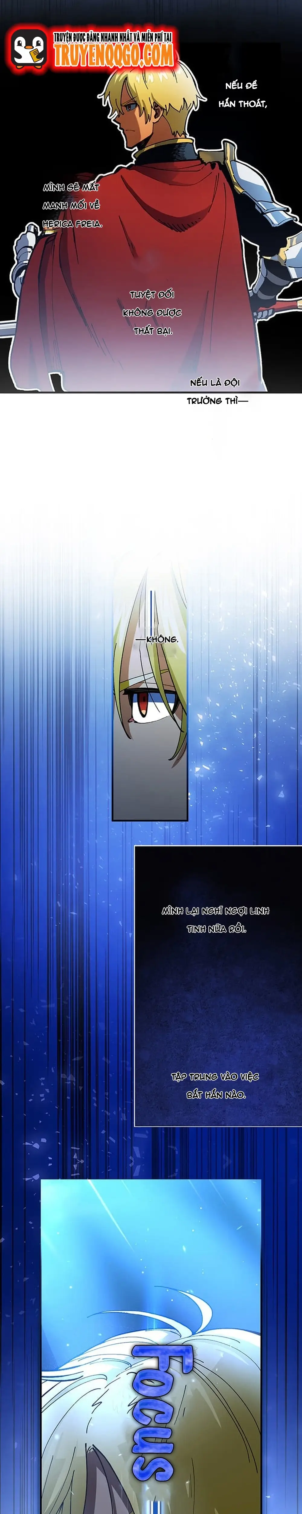 Thầy Làng Hóa Thánh Kiếm Chapter 41 - 11